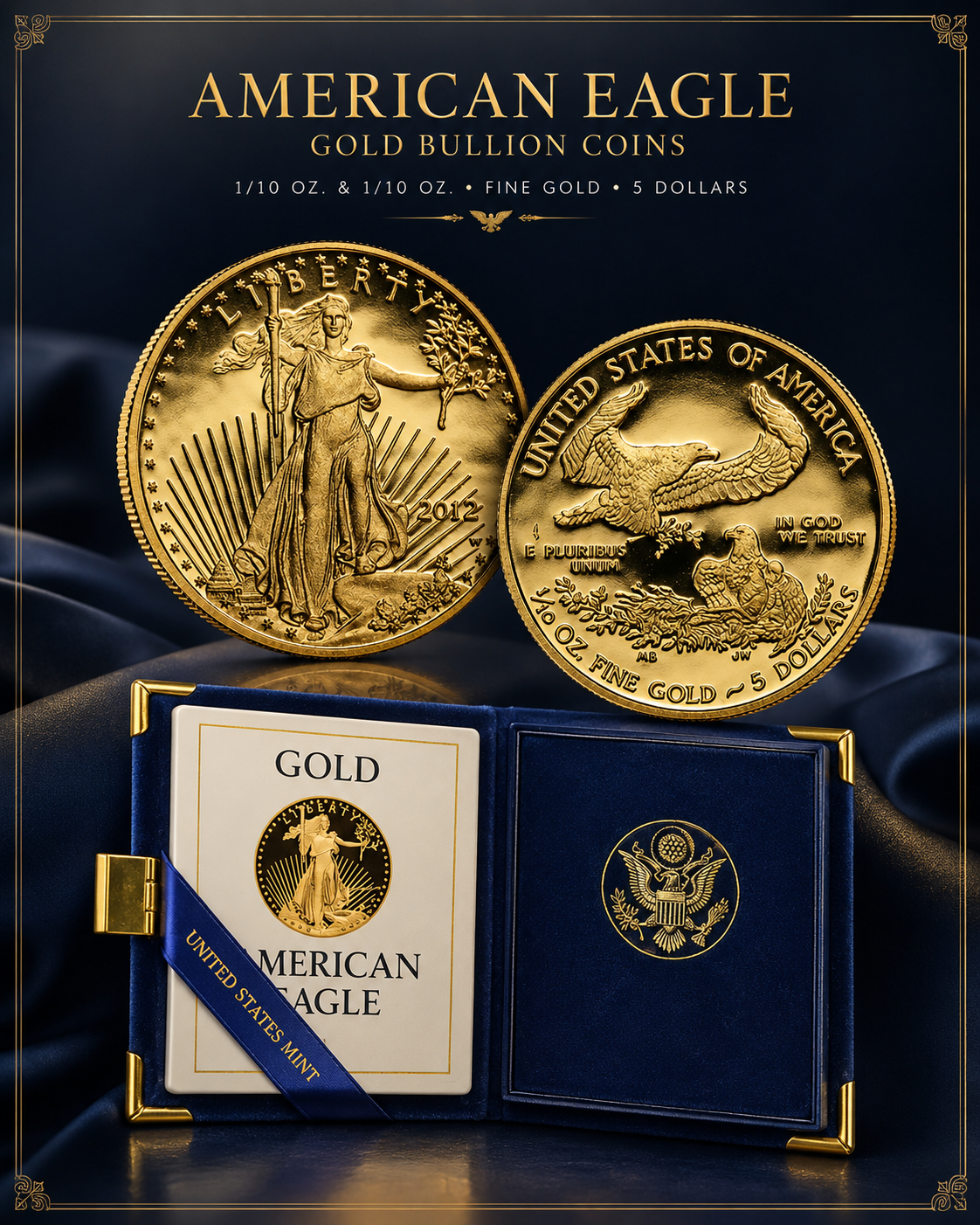 Selling Gold & Silver Made Easy